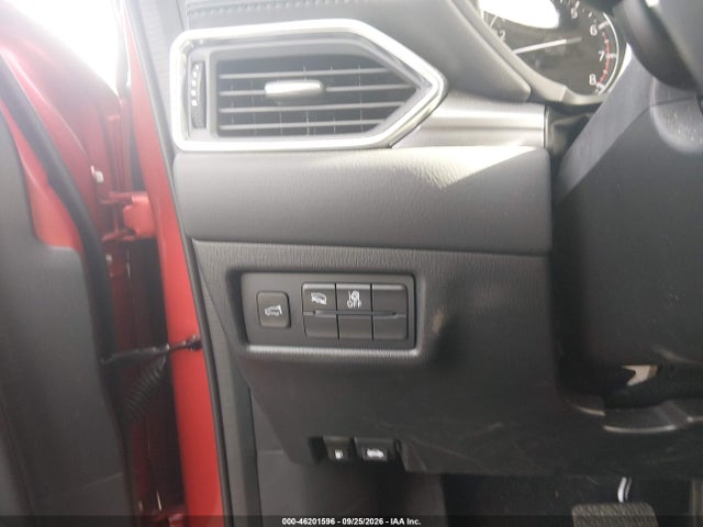 Продаж на аукціоні авто 2024 Mazda Cx-5 2.5 S Preferred, vin: JM3KFBCL8R0420411, номер лоту: 46201596