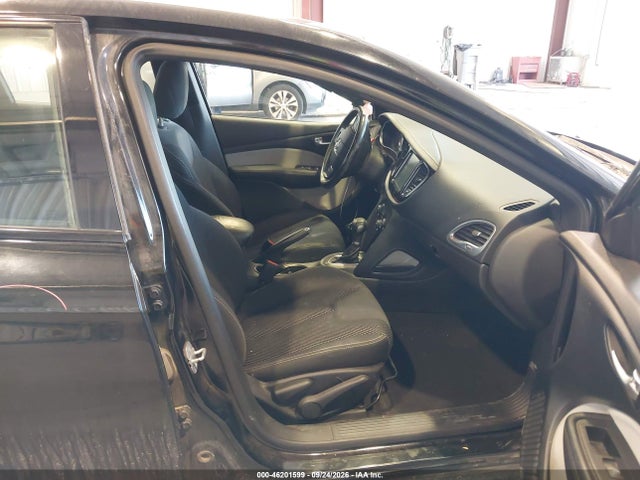 Dodge DART SXT 2015 1C3CDFBB6FD368692 Image 5