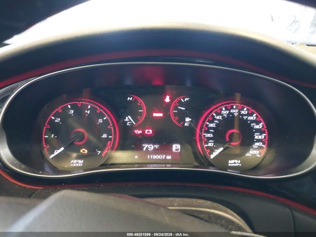 Dodge DART SXT 2015 1C3CDFBB6FD368692 Image 7