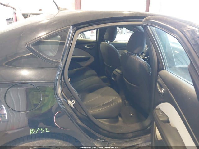 Dodge DART SXT 2015 1C3CDFBB6FD368692 Image 8