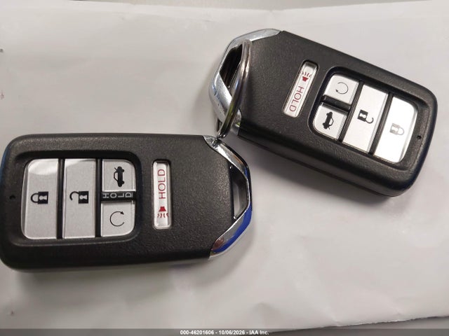 2HGFC2F88MH559289 Honda Civic Sport