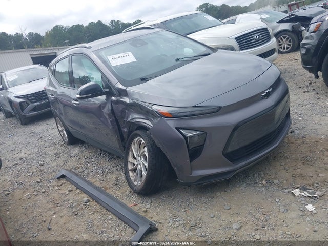 Aukcja sprzedaży 2023 Chevrolet Bolt Euv Fwd Lt, vin: 1G1FY6S06P4150824, numer aukcji: 46201611