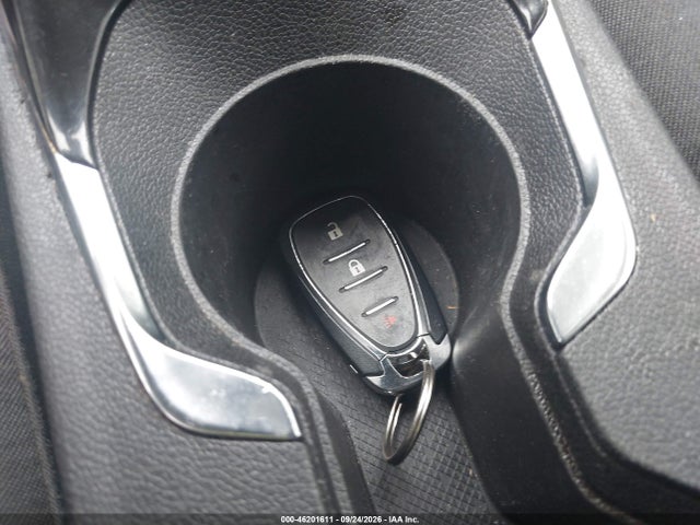 2023 Chevrolet Bolt Euv Fwd Lt მანქანა იყიდება აუქციონზე, vin: 1G1FY6S06P4150824, აუქციონის ნომერი: 46201611