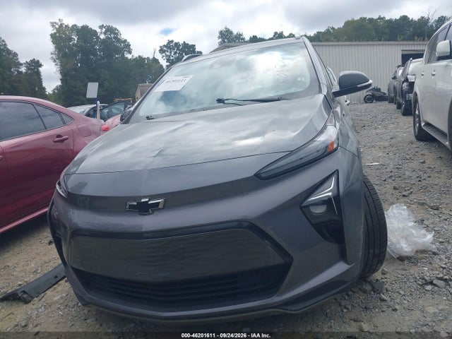 2023 Chevrolet Bolt Euv Fwd Lt მანქანა იყიდება აუქციონზე, vin: 1G1FY6S06P4150824, აუქციონის ნომერი: 46201611