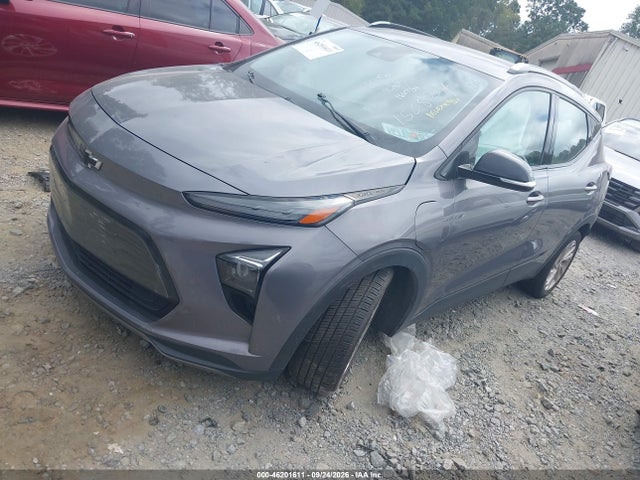 2023 Chevrolet Bolt Euv Fwd Lt მანქანა იყიდება აუქციონზე, vin: 1G1FY6S06P4150824, აუქციონის ნომერი: 46201611