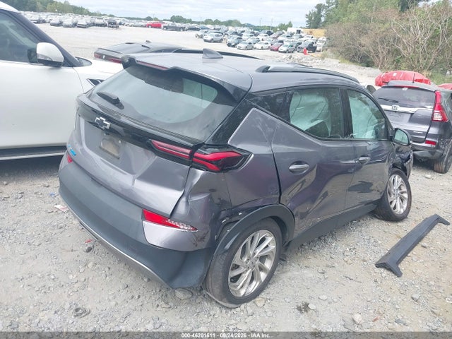 2023 Chevrolet Bolt Euv Fwd Lt მანქანა იყიდება აუქციონზე, vin: 1G1FY6S06P4150824, აუქციონის ნომერი: 46201611