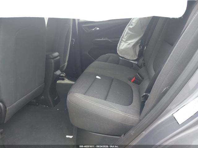 2023 Chevrolet Bolt Euv Fwd Lt მანქანა იყიდება აუქციონზე, vin: 1G1FY6S06P4150824, აუქციონის ნომერი: 46201611
