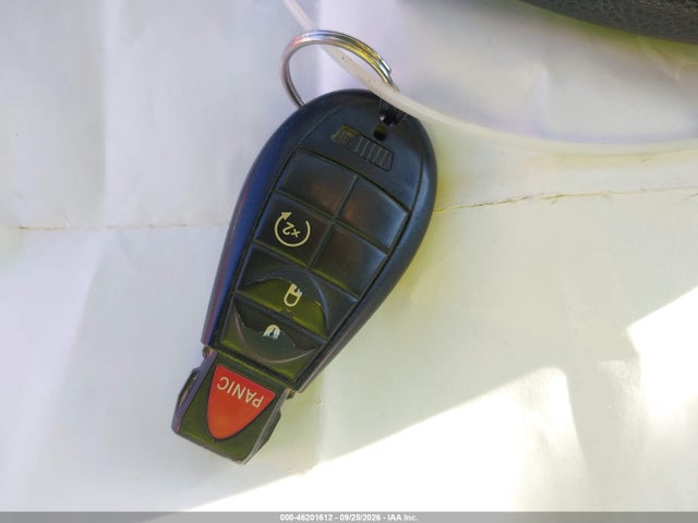 Продаж на аукціоні авто 2018 Dodge Grand Caravan Se, vin: 2C4RDGBG3JR259216, номер лоту: 46201612