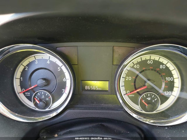 Продаж на аукціоні авто 2018 Dodge Grand Caravan Se, vin: 2C4RDGBG3JR259216, номер лоту: 46201612