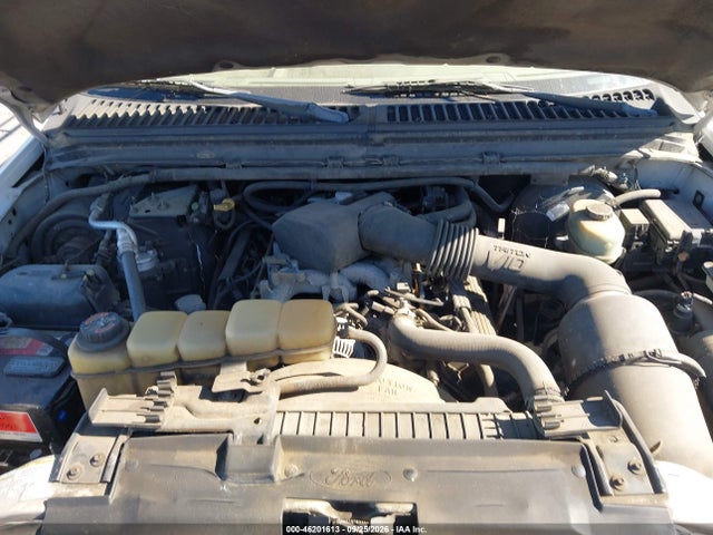 Aukcja sprzedaży 1999 Ford Super Duty F-350 Srw Lariat/xl/xlt, vin: 1FTSF30S2XEC67776, numer aukcji: 46201613