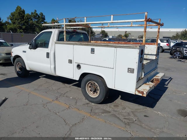 Aukcja sprzedaży 1999 Ford Super Duty F-350 Srw Lariat/xl/xlt, vin: 1FTSF30S2XEC67776, numer aukcji: 46201613