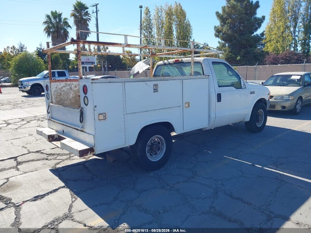 Aukcja sprzedaży 1999 Ford Super Duty F-350 Srw Lariat/xl/xlt, vin: 1FTSF30S2XEC67776, numer aukcji: 46201613