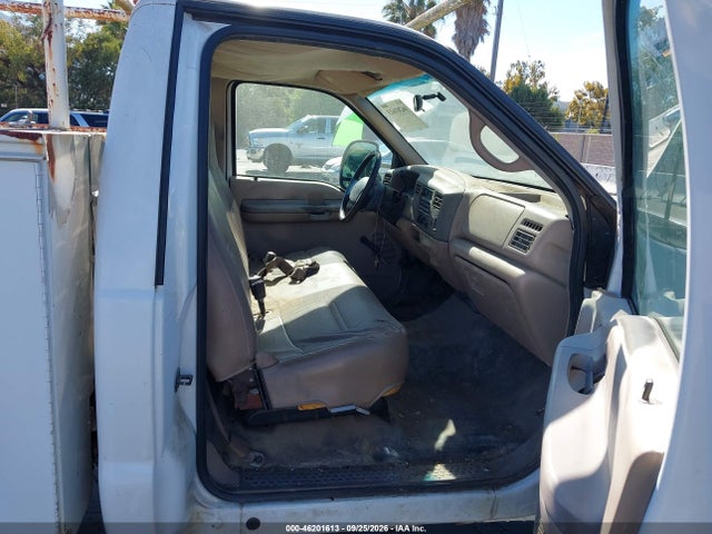 Aukcja sprzedaży 1999 Ford Super Duty F-350 Srw Lariat/xl/xlt, vin: 1FTSF30S2XEC67776, numer aukcji: 46201613