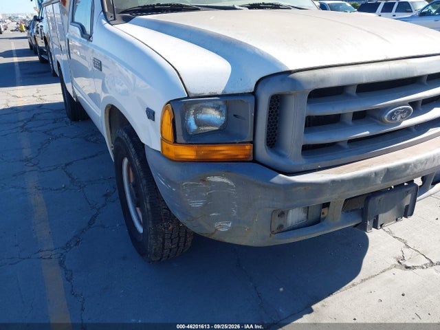 Aukcja sprzedaży 1999 Ford Super Duty F-350 Srw Lariat/xl/xlt, vin: 1FTSF30S2XEC67776, numer aukcji: 46201613