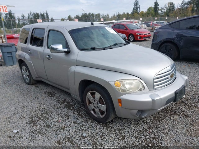 Продажа на аукционе авто 2007 Chevrolet Hhr Ls, vin: 3GNDA13D27S586861, номер лота: 46201615