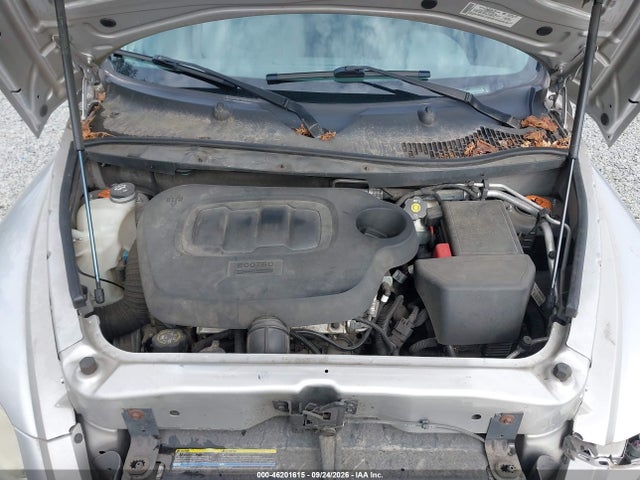 Продаж на аукціоні авто 2007 Chevrolet Hhr Ls, vin: 3GNDA13D27S586861, номер лоту: 46201615