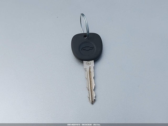 Продаж на аукціоні авто 2007 Chevrolet Hhr Ls, vin: 3GNDA13D27S586861, номер лоту: 46201615