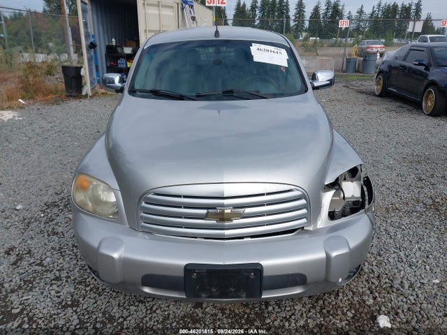 Продаж на аукціоні авто 2007 Chevrolet Hhr Ls, vin: 3GNDA13D27S586861, номер лоту: 46201615