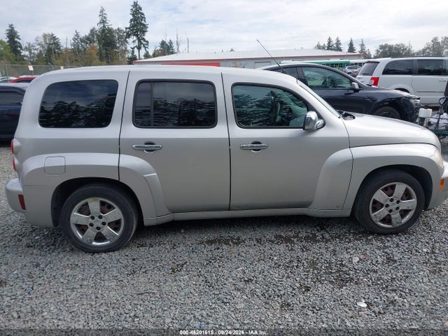 Продаж на аукціоні авто 2007 Chevrolet Hhr Ls, vin: 3GNDA13D27S586861, номер лоту: 46201615
