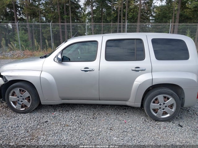 Продаж на аукціоні авто 2007 Chevrolet Hhr Ls, vin: 3GNDA13D27S586861, номер лоту: 46201615