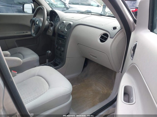 Продаж на аукціоні авто 2007 Chevrolet Hhr Ls, vin: 3GNDA13D27S586861, номер лоту: 46201615
