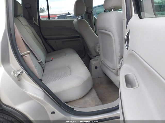 Продаж на аукціоні авто 2007 Chevrolet Hhr Ls, vin: 3GNDA13D27S586861, номер лоту: 46201615