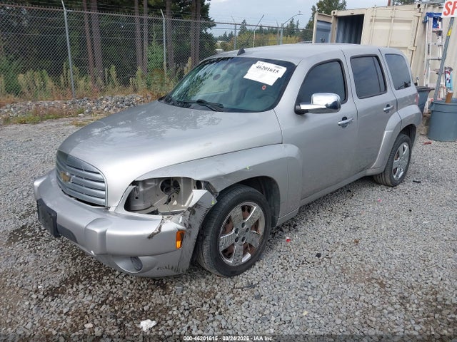Продаж на аукціоні авто 2007 Chevrolet Hhr Ls, vin: 3GNDA13D27S586861, номер лоту: 46201615