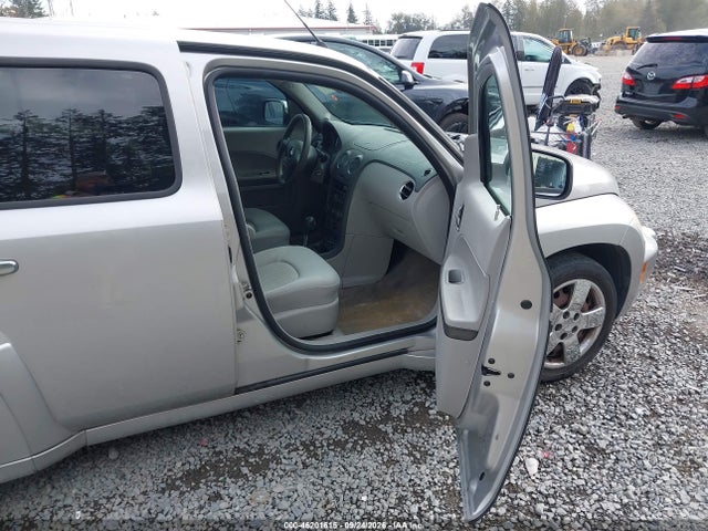 Продаж на аукціоні авто 2007 Chevrolet Hhr Ls, vin: 3GNDA13D27S586861, номер лоту: 46201615