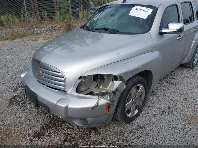 Продаж на аукціоні авто 2007 Chevrolet Hhr Ls, vin: 3GNDA13D27S586861, номер лоту: 46201615