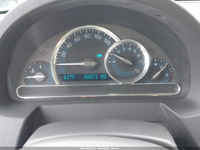 Продаж на аукціоні авто 2007 Chevrolet Hhr Ls, vin: 3GNDA13D27S586861, номер лоту: 46201615