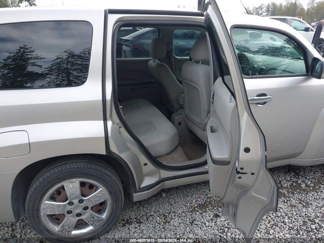 Продаж на аукціоні авто 2007 Chevrolet Hhr Ls, vin: 3GNDA13D27S586861, номер лоту: 46201615