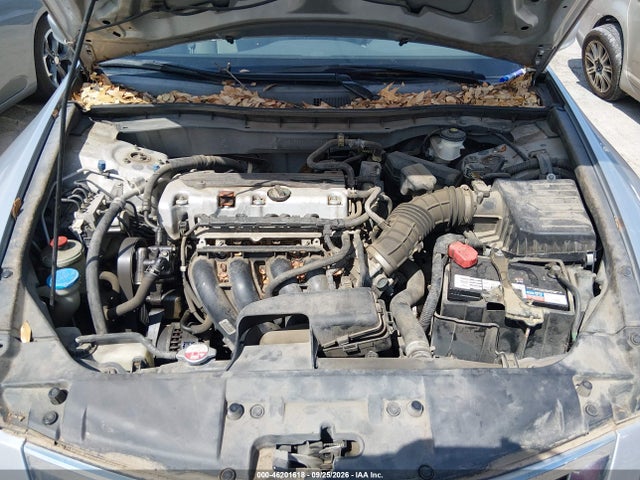 Продаж на аукціоні авто 2009 Honda Accord Sdn Lx, vin: 1HGCP26349A197902, номер лоту: 46201618