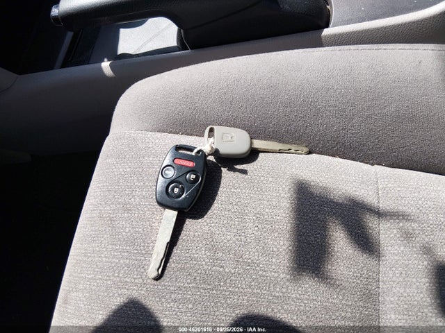 Продаж на аукціоні авто 2009 Honda Accord Sdn Lx, vin: 1HGCP26349A197902, номер лоту: 46201618