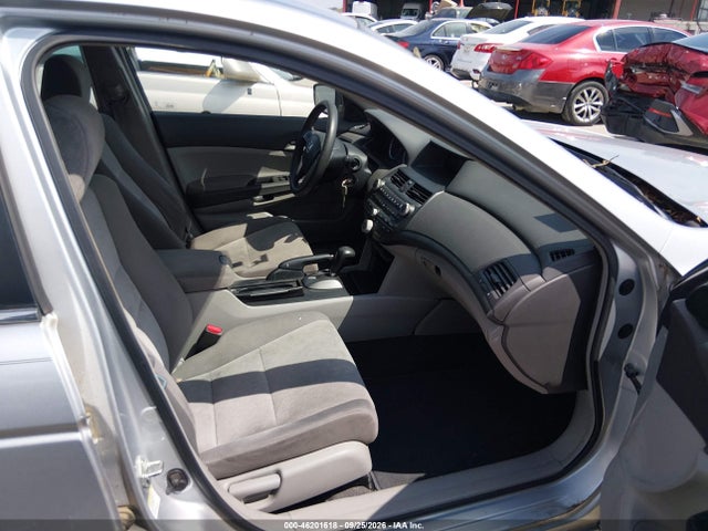 Продаж на аукціоні авто 2009 Honda Accord Sdn Lx, vin: 1HGCP26349A197902, номер лоту: 46201618