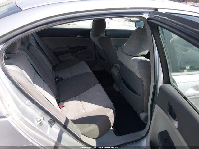 Продаж на аукціоні авто 2009 Honda Accord Sdn Lx, vin: 1HGCP26349A197902, номер лоту: 46201618