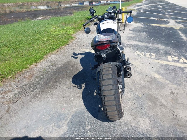 Ducati Scrambler 800 2018 ML015ANM4JT013213 Image 6