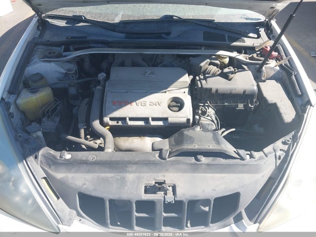 Aukcja sprzedaży 2002 Lexus Es 300, vin: JTHBF30G120042460, numer aukcji: 46201623