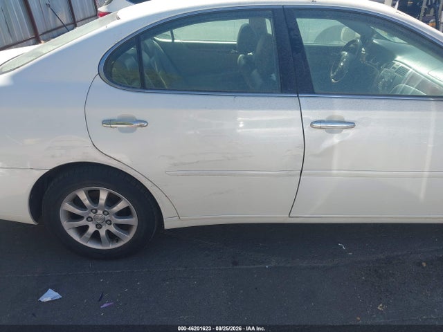Aukcja sprzedaży 2002 Lexus Es 300, vin: JTHBF30G120042460, numer aukcji: 46201623