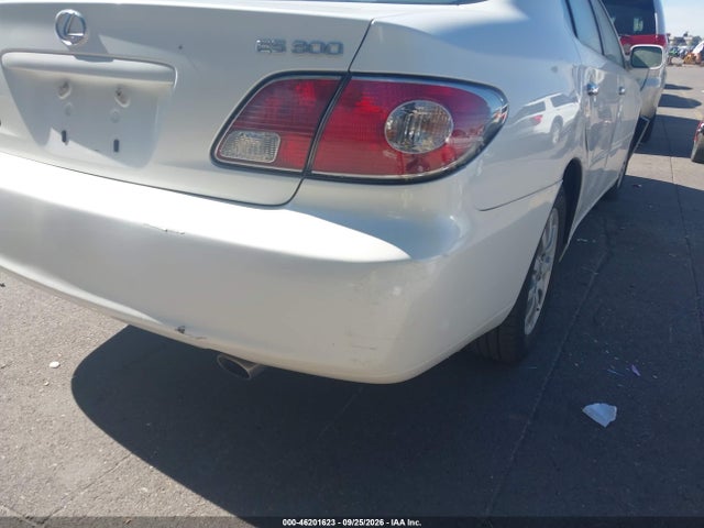 Aukcja sprzedaży 2002 Lexus Es 300, vin: JTHBF30G120042460, numer aukcji: 46201623