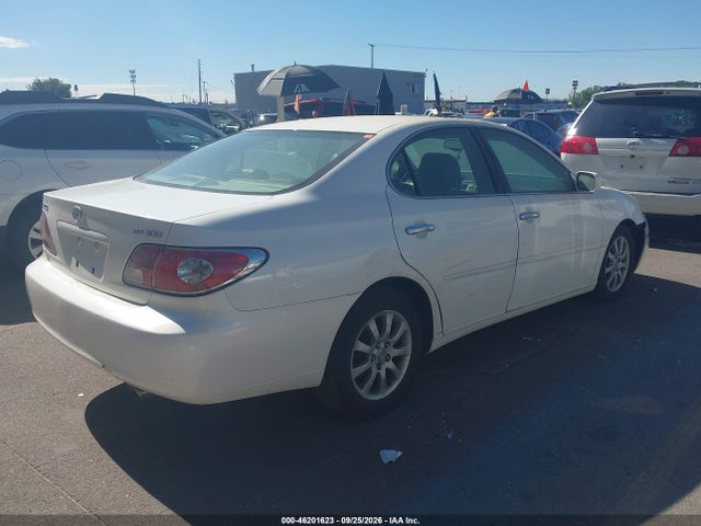 Aukcja sprzedaży 2002 Lexus Es 300, vin: JTHBF30G120042460, numer aukcji: 46201623