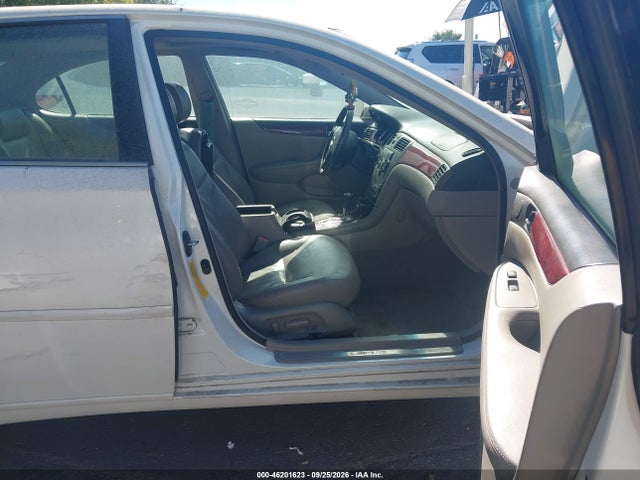 Aukcja sprzedaży 2002 Lexus Es 300, vin: JTHBF30G120042460, numer aukcji: 46201623