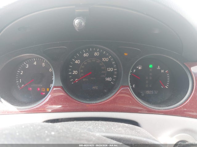 Aukcja sprzedaży 2002 Lexus Es 300, vin: JTHBF30G120042460, numer aukcji: 46201623