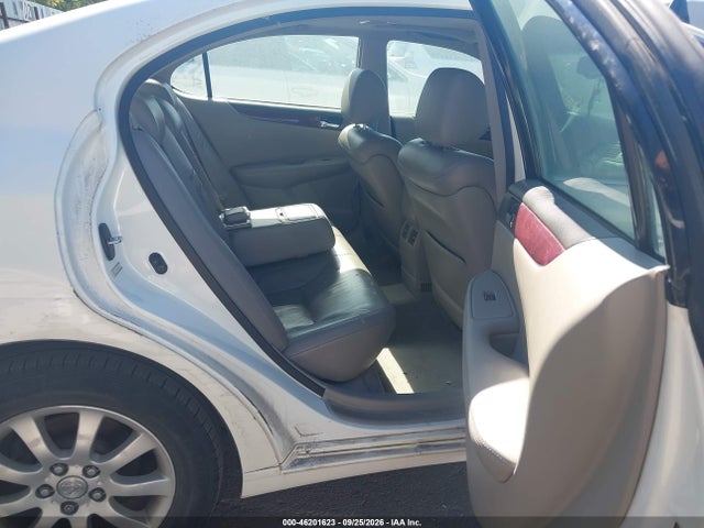 Aukcja sprzedaży 2002 Lexus Es 300, vin: JTHBF30G120042460, numer aukcji: 46201623