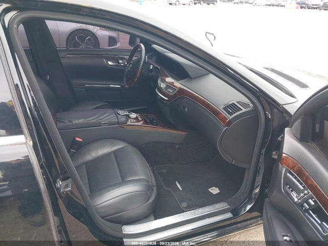 46201626 :رقم المزاد ، WDDNG9EB3CA419948 vin ، 2012 Mercedes-benz S 550 4matic مزاد بيع