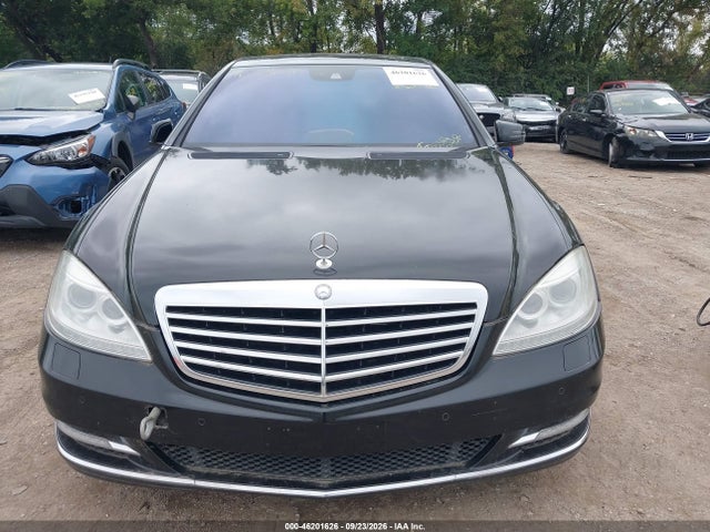 46201626 :رقم المزاد ، WDDNG9EB3CA419948 vin ، 2012 Mercedes-benz S 550 4matic مزاد بيع