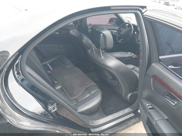 46201626 :رقم المزاد ، WDDNG9EB3CA419948 vin ، 2012 Mercedes-benz S 550 4matic مزاد بيع