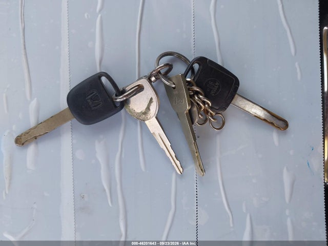 Продаж на аукціоні авто 2008 Honda Fit, vin: JHMGD37498S012563, номер лоту: 46201643