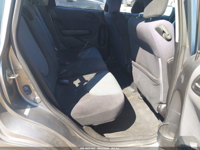 Продаж на аукціоні авто 2008 Honda Fit, vin: JHMGD37498S012563, номер лоту: 46201643