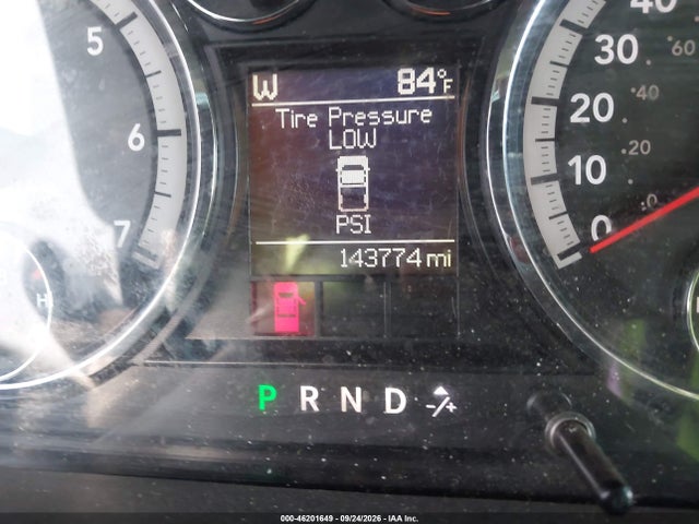 2012 Ram 1500 Sport მანქანა იყიდება აუქციონზე, vin: 1C6RD6MT9CS249142, აუქციონის ნომერი: 46201649