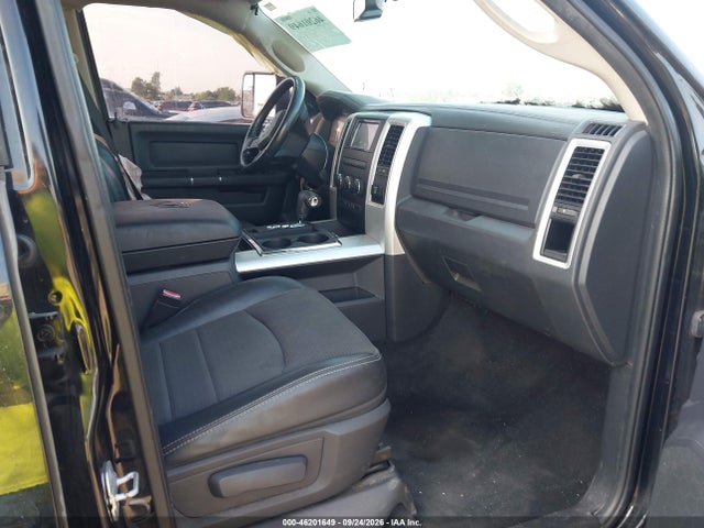2012 Ram 1500 Sport მანქანა იყიდება აუქციონზე, vin: 1C6RD6MT9CS249142, აუქციონის ნომერი: 46201649